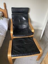 ikea poang armchair for sale  BOLTON