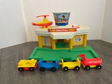 Vintage fisher price for sale  Midvale