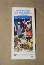 Caribbean south america for sale  Oakland
