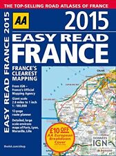 Easy read 2015 for sale  UK
