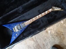 Jackson king guitar for sale  WOLVERHAMPTON