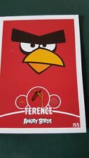 Angry birds terence gebraucht kaufen  Allendorf