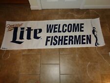 Miller lite beer for sale  Michigan City