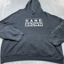 Kane brown hoodie for sale  Canonsburg