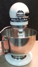 Batidora doméstica KitchenAid modelo KSM90 (PROBADA) segunda mano  Embacar hacia Argentina