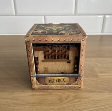 Idventure clue box for sale  LUTON