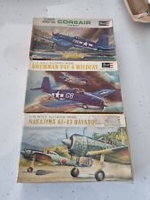 Revell 1965 ww2 for sale  PEVENSEY