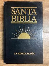 Santa biblia biblia for sale  Minneapolis
