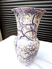 Vase faïence charolles d'occasion  Pont-de-Vaux