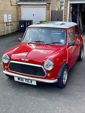 Classic rover mini for sale  RAYLEIGH