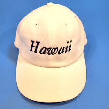 Hawaii strap back for sale  Dell Rapids