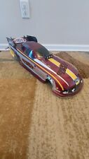 Traxxas funny car for sale  Shipping to Ireland