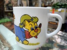 Vintage arcopal mug for sale  WIMBORNE