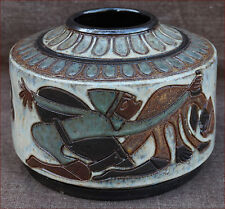 Vase céramique art d'occasion  Auray