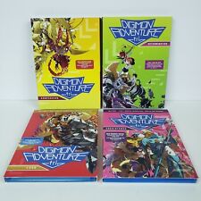 (4) Digimon Adventure Tri: DVD Blu-Ray Coexistência Perda Confissão Determinação comprar usado  Enviando para Brazil