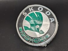Skoda 44mm logo usato  Verrayes