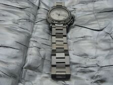 Cartier pasha gmt for sale  Shipping to Ireland