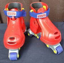 fisher price roller skates for sale  Shipping to Ireland