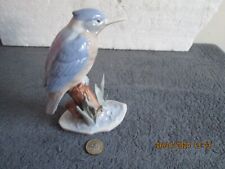 Unmarked ceramic kingfisher for sale  POOLE