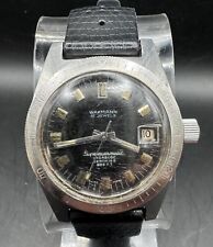 Vintage wakmann superautomatic for sale  Somerset