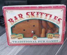 Vintage bar skittles for sale  MANCHESTER