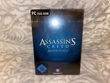 Antología de Assassin's Creed - Steelbook Edition PC segunda mano  Embacar hacia Argentina