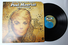 PAUL MAURIAT HAVE YOU NEVER BEEN MELLOW LP 12" DISCO DE VINIL, MGM, M3G 4999 comprar usado  Enviando para Brazil