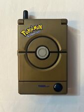 Pokemon pokedex tiger usato  Italia