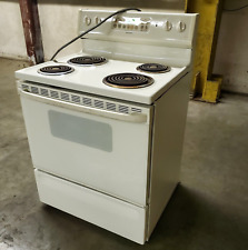 Electric stove 220v for sale  Fountain Valley