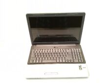 HP Compaq Presario CQ60-CQ60Z-200 AMD Athlon X2 160GB 3GB Laptop NO OS Vista COA, used for sale  Shipping to South Africa