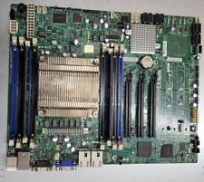 supermicro mainboard gebraucht kaufen  Seßlach