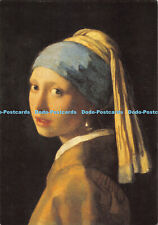 D067441 johannes vermeer. for sale  WARLINGHAM