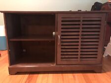 tv stand cabinet ikea for sale  Austin