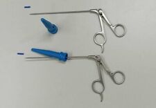 Laparoscopic Fascial Port Closure Suture Passer 2.5mm Surgical Instruments Set for sale  Shipping to South Africa