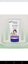 Lavagem facial clareadora de neem Glow & Clean Glow S Clean 100 g frete grátis comprar usado  Enviando para Brazil