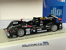 Spark oreca nissan d'occasion  Paris-