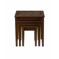 Nesting tables mosaic for sale  USA