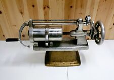 Vintage Champion Sausage Maker for sale  Shipping to South Africa
