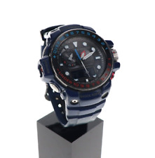 Relógio masculino G-SHOCK GULFMASTER GWN-1000H resistente solar preto azul resistente à água comprar usado  Enviando para Brazil