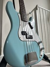 Fender bass nitro for sale  NOTTINGHAM