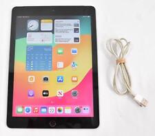 Usado, Tablet celular Apple iPad 6ta generación 32 GB Wifi + Verizon MR6R2LL/A gris espacial segunda mano  Embacar hacia Argentina
