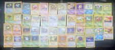 Pokemon cards bundle for sale  WOKINGHAM
