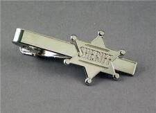 Sheriff tie clip. for sale  COALVILLE