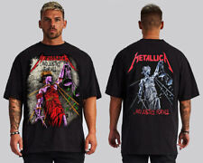 Metallica justice front for sale  Los Angeles