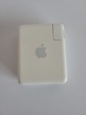 Apple Airport Express 802.11n A1264 WiFi Router White 2nd Generation Wireless, used for sale  Shipping to South Africa