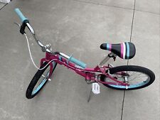 raleigh girls bike for sale  North Royalton