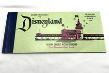 Disneyland main gate for sale  Anaheim