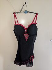 baby doll lingerie for sale  LONDON