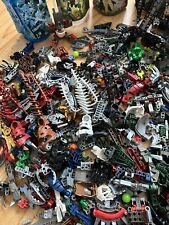 Lego bionicle parts for sale  HARROW