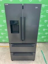 Beko american fridge for sale  CREWE